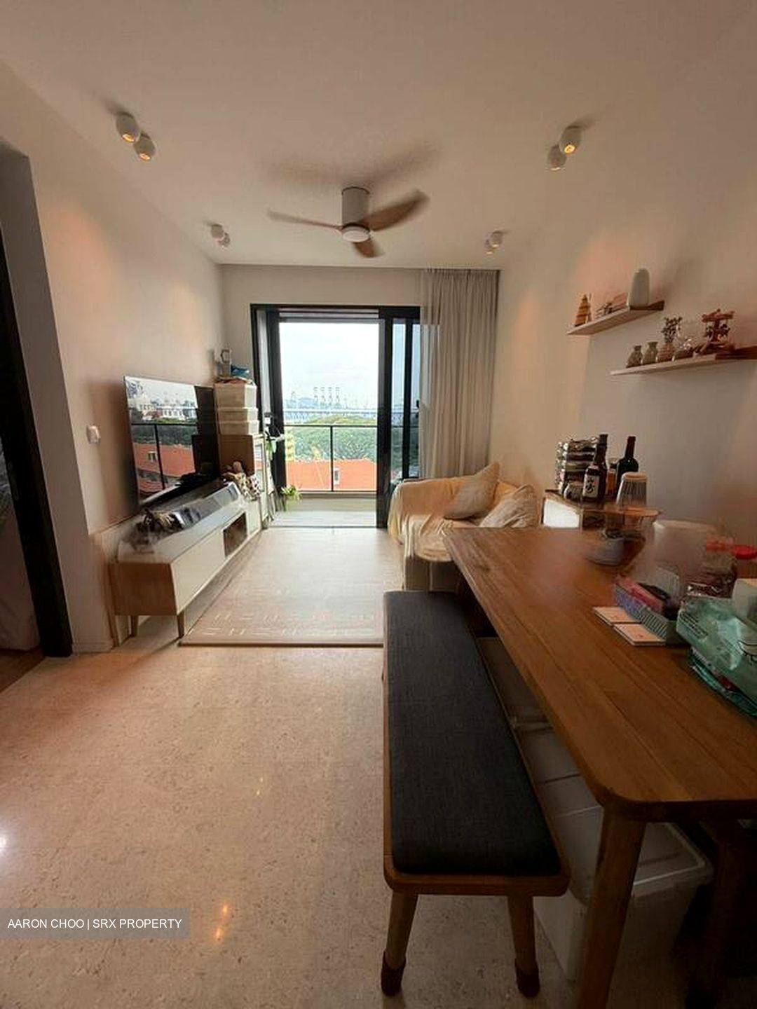 Avenue South Residence (D3), Apartment #458542601